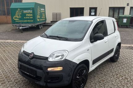 Fiat Panda 203.371 km 4.300 &euro; München 81929