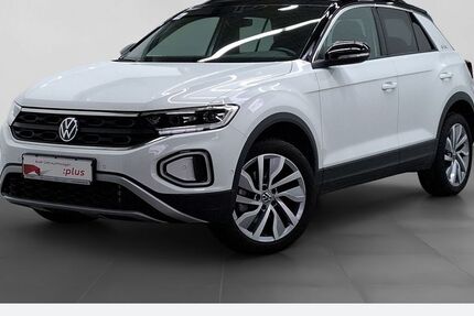 VW T-Roc 15.471 km 26.880 &euro; Bochum 44809