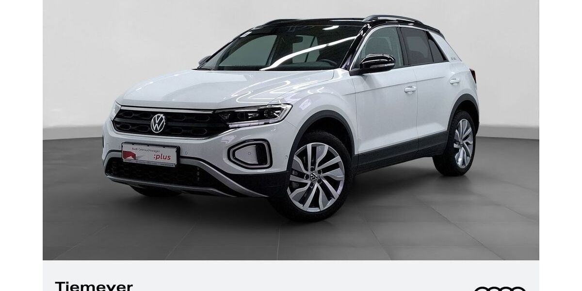 VW T-Roc 15.471 km 26.880 &euro; Bochum 44809