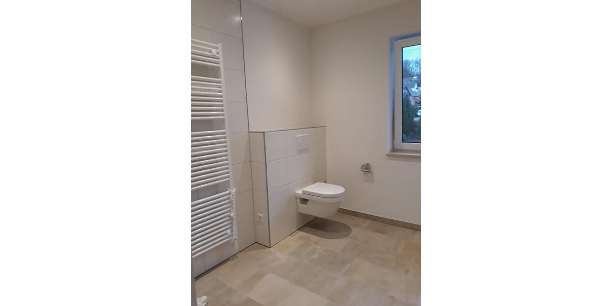 großzügige Doppelhaushälfte in verkehrberuhigter Lage 5 zimmer