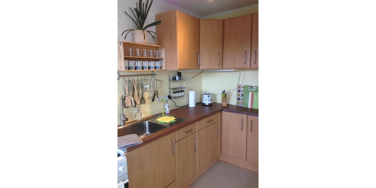 Etagenwohnung Wyk Auf Föhr - 1 Zimmer, 49 m&sup2;, 637&euro; | Angebot:26167521