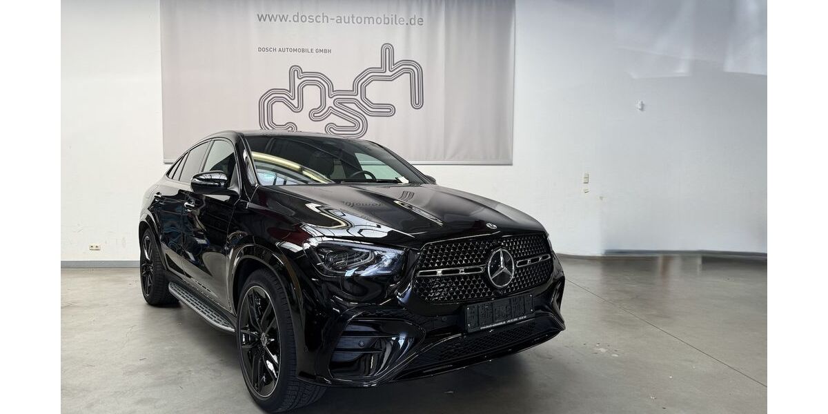 Mercedes-Benz GLE 300 13.170 km 86.950 &euro; Maintal bei Frankfurt am Main 63477