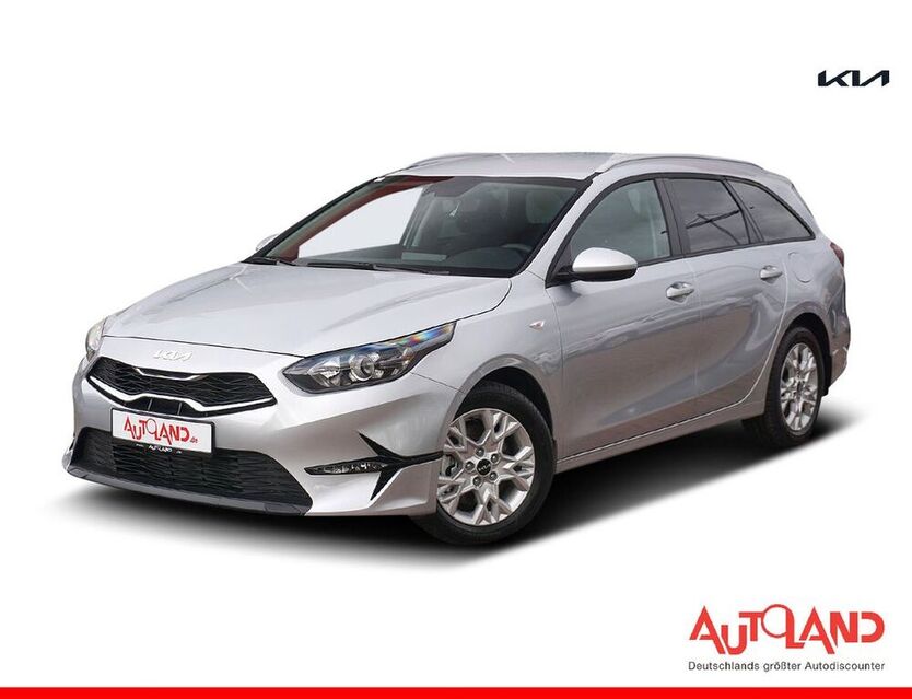 ceed Sportswagon