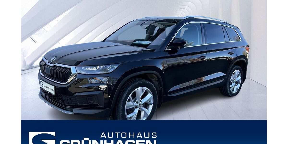 Skoda Kodiaq 77.253 km 35.680 &euro; Hoya 27318