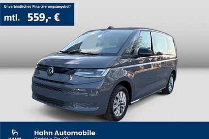 VW T7 Multivan