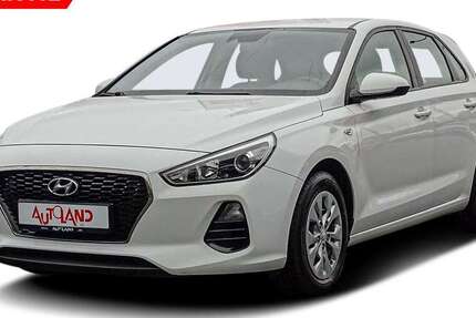 Hyundai i30 112.659 km 10.990 &euro; Eisleben 06295
