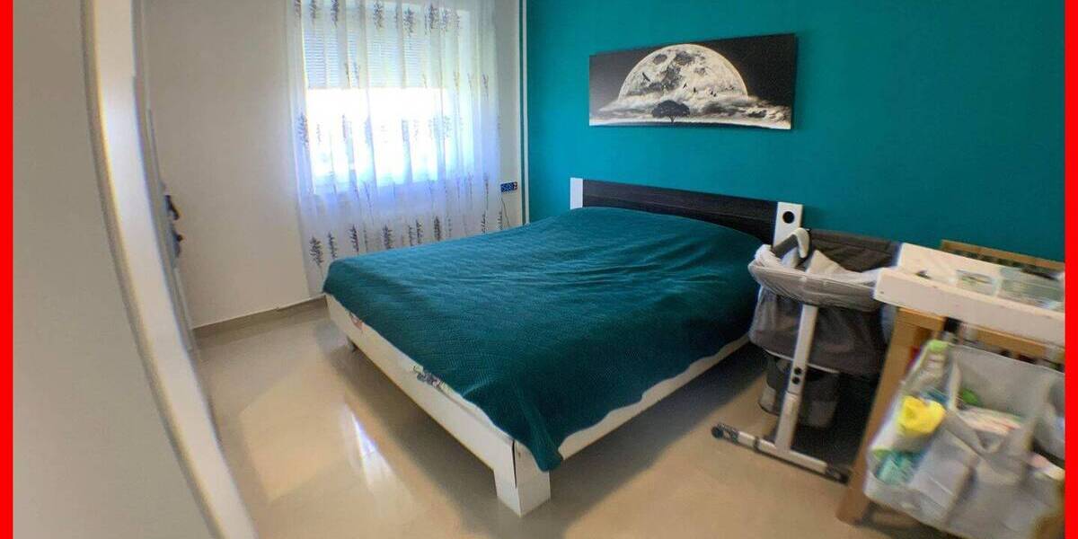 Etagenwohnung Emden Barenburg - 3 Zimmer, 65 m&sup2;, 89.000&euro; | Angebot:26878973