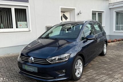 VW Golf Sportsvan 81.982 km 11.990 &euro; Rehling 86508