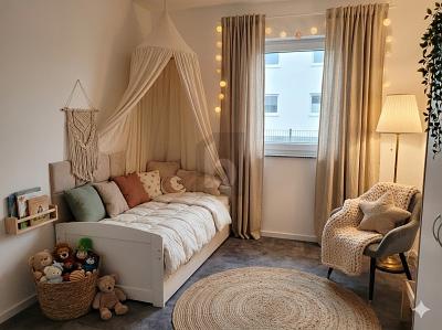 VORSTADTCHARME, CHIC UND PRAKTISCH - Erdgeschoßwohnung Aschaffenburg Gailbach | Angebot:25986275