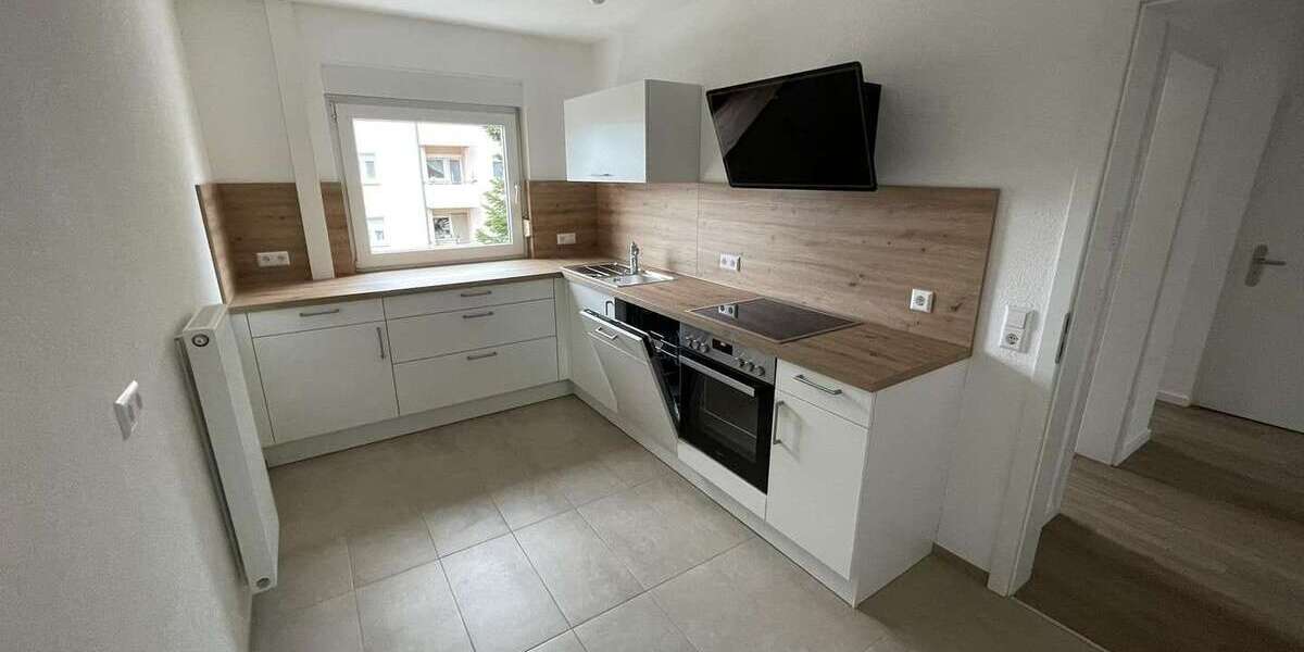 Wohnung zum Mieten in Schramberg 600 € 52 m² 2 zimmer