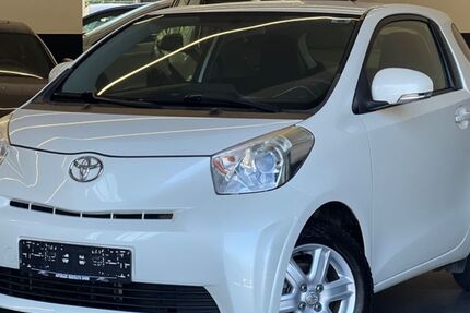 Toyota IQ 64.000 km 7.999 € Alfter bei Bonn 53347