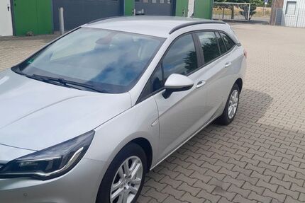 Opel Astra 96.000 km 10.400 &euro; Euskirchen 53881