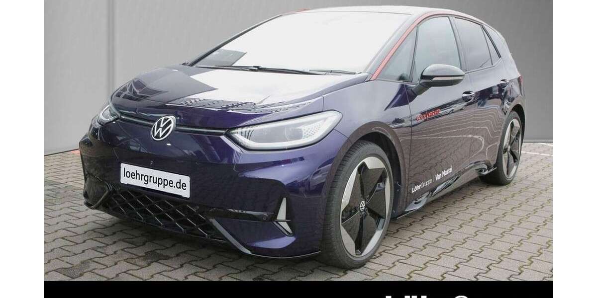 VW ID.3 9.990 km 51.950 &euro; Meckenheim 53340