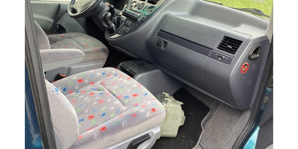 Mercedes-Benz V-Klasse 224.000 km 3.000 &euro; Biederbach 79215