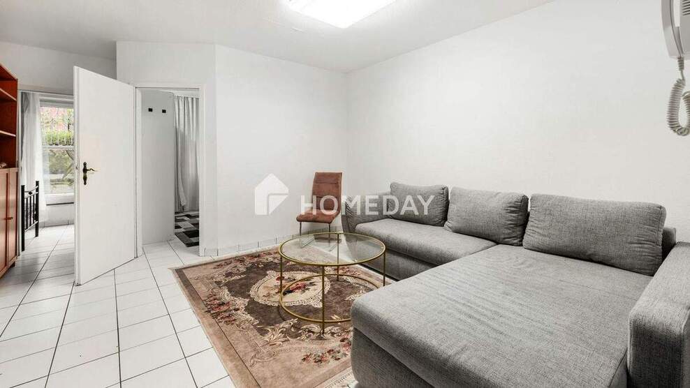 Mehr Raum, mehr Möglichkeiten: wohnen, wie Sie es sich wünschen, mit Platz für Ihre Ideen 4 zimmer