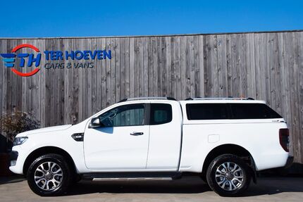 Ford Ranger 237.241 km 19.000 &euro; Bad Bentheim 48455