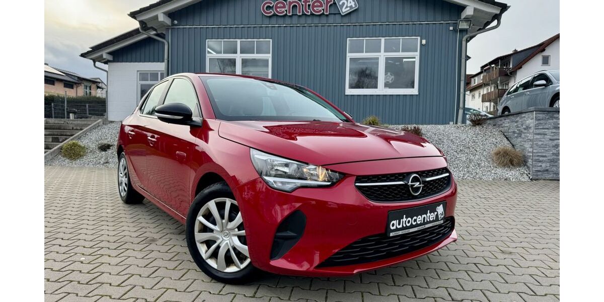 Opel Corsa 41.497 km 11.480 &euro; Wartenberg-Angersbach 36367