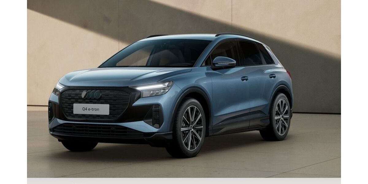 Audi Q4 e-tron 6.811 km 48.787 &euro; Osterode 37520