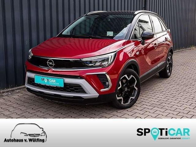 Opel Crossland (X) 41.900 km 21.400 &euro; Meckenheim 53340