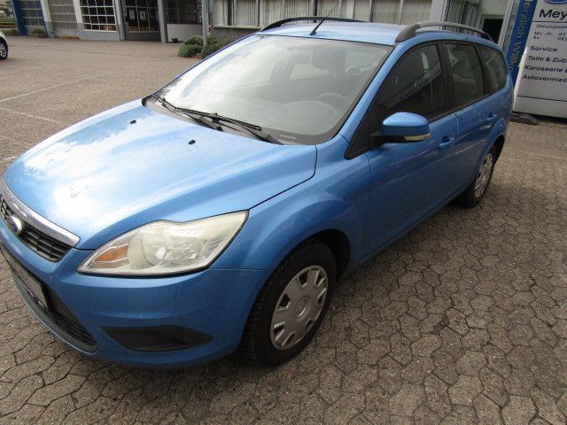 Ford Focus 260.000 km 1.250 € Bad Oeynhausen 32547