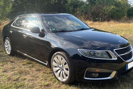 Saab 9-5