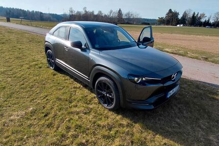 Mazda MX-30 25.900 km 20.500 &euro; Lauterbach 78730