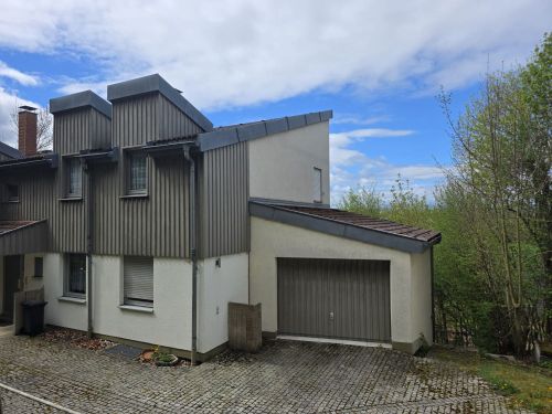 Büro Praxis, barrierefrei in 97616 Bad Neustadt a.d. Saale (1611) - Gewerbeobjekt Bad Neustadt a d Saale Bad Neustadt a d Saale | Angebot:27209608