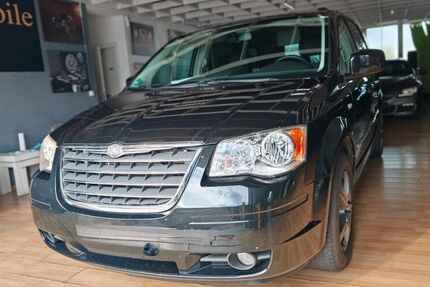 Chrysler Grand Voyager