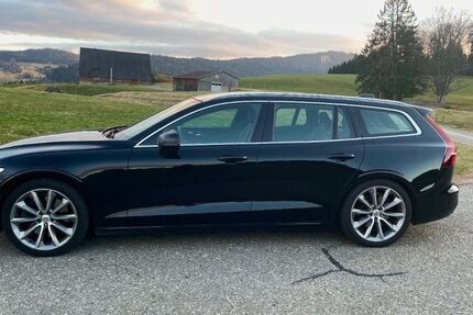 Volvo V60 165.000 km 16.750 &euro; Kandern 79400
