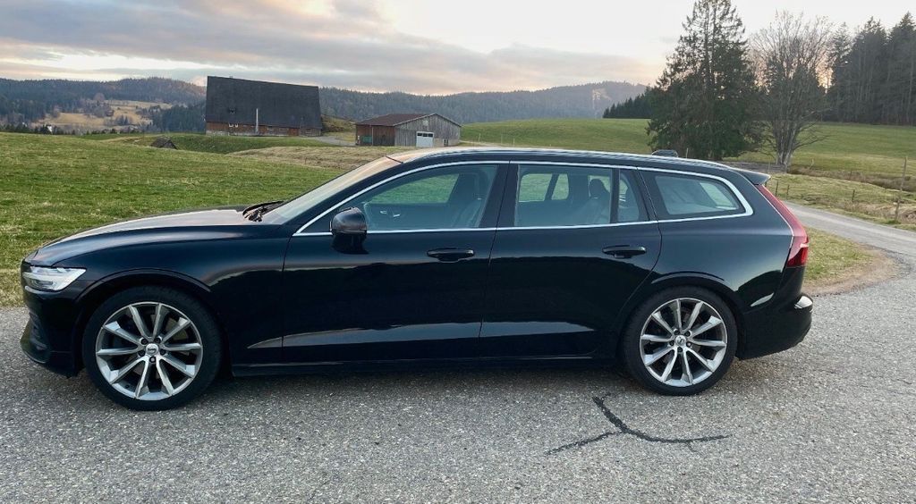 Volvo V60 165.000 km 16.750 &euro; Kandern 79400