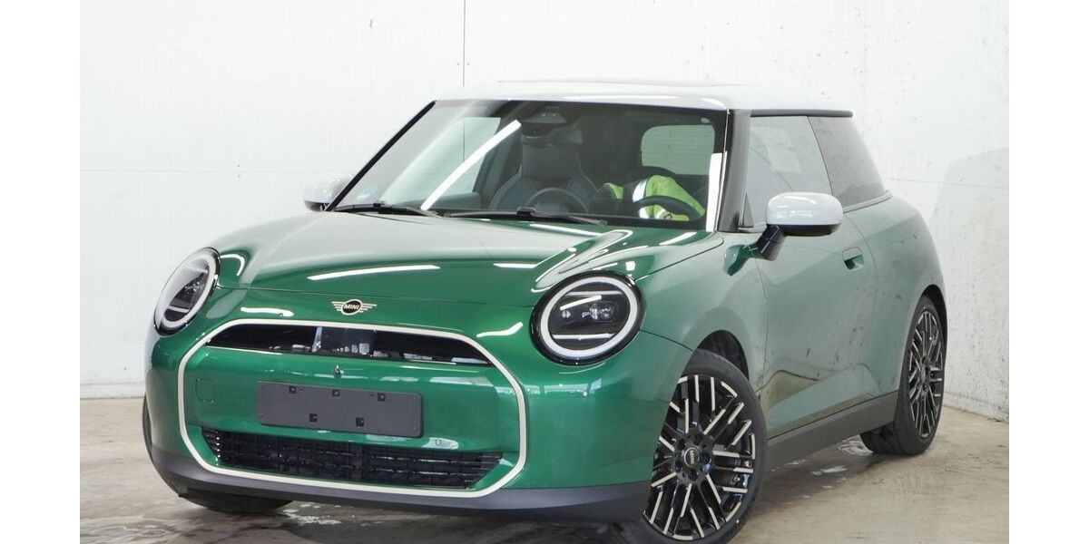 Mini Cooper E 9.300 km 27.300 &euro; Altenmarkt a.d. Alz 83352