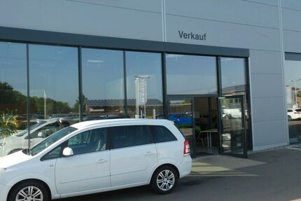 Opel Zafira 187.950 km 4.950 € Bad Saulgau 88348