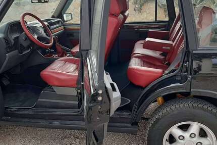 Land Rover Range Rover 346.000 km 37.991 &euro; Wadern, Stadt 66687