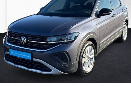 VW T-Cross 19.594 km 23.880 &euro; Bad Sooden-Allendorf 37242