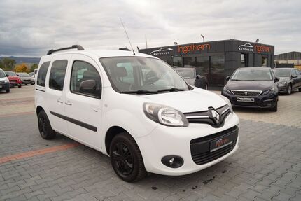Renault Kangoo 139.748 km 7.890 &euro; Ingelheim 55218