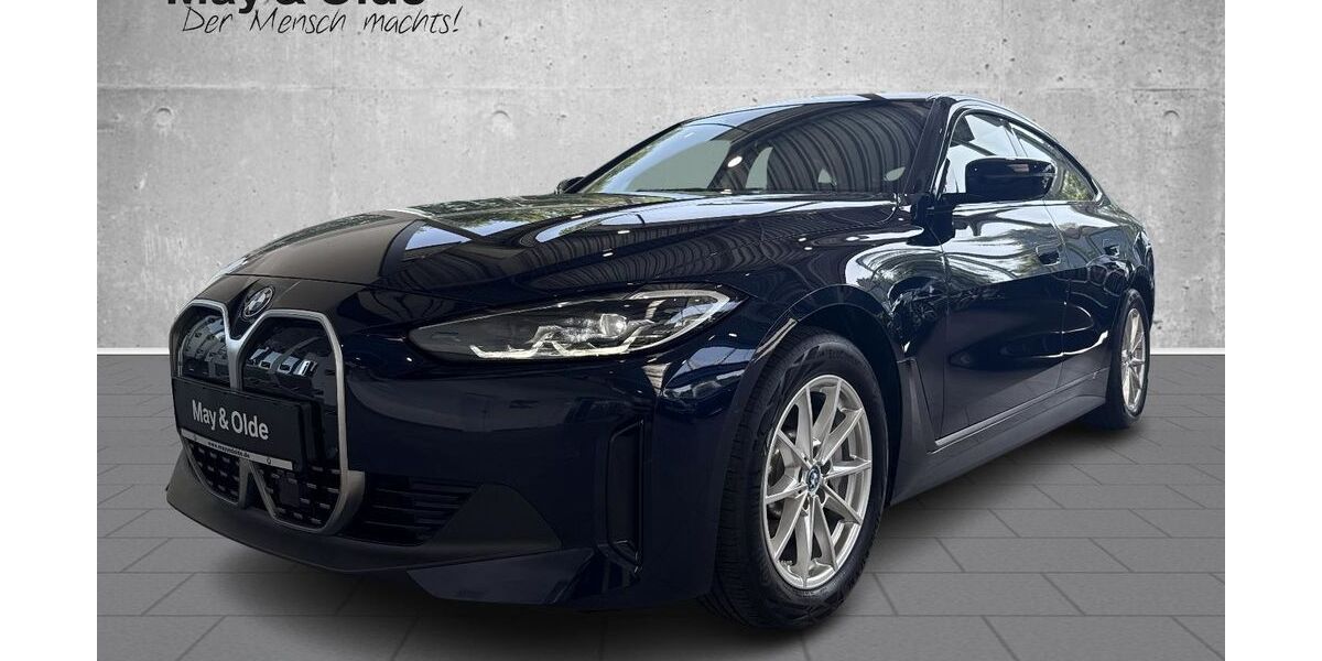 BMW i4 80.010 km 36.888 &euro; Norderstedt 22848