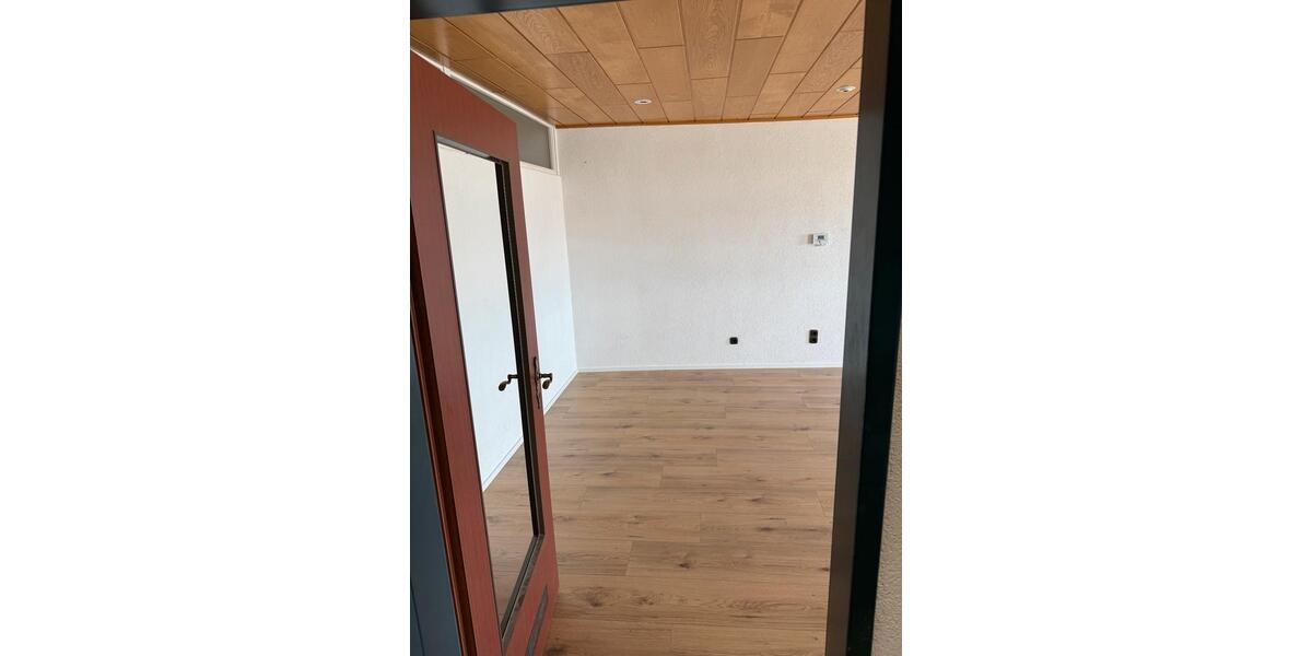 Etagenwohnung Bamberg Gereuth - 2 Zimmer, 60 m&sup2;, 750&euro; | Angebot:26413564