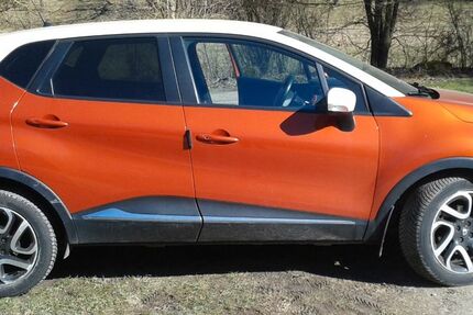 Renault Captur 110.000 km 8.500 &euro; witzenhausen 37218