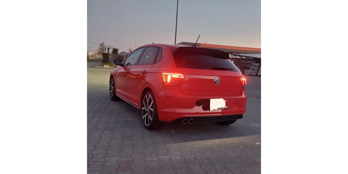 VW Polo 100.000 km 15.500 &euro; Schortens 26419