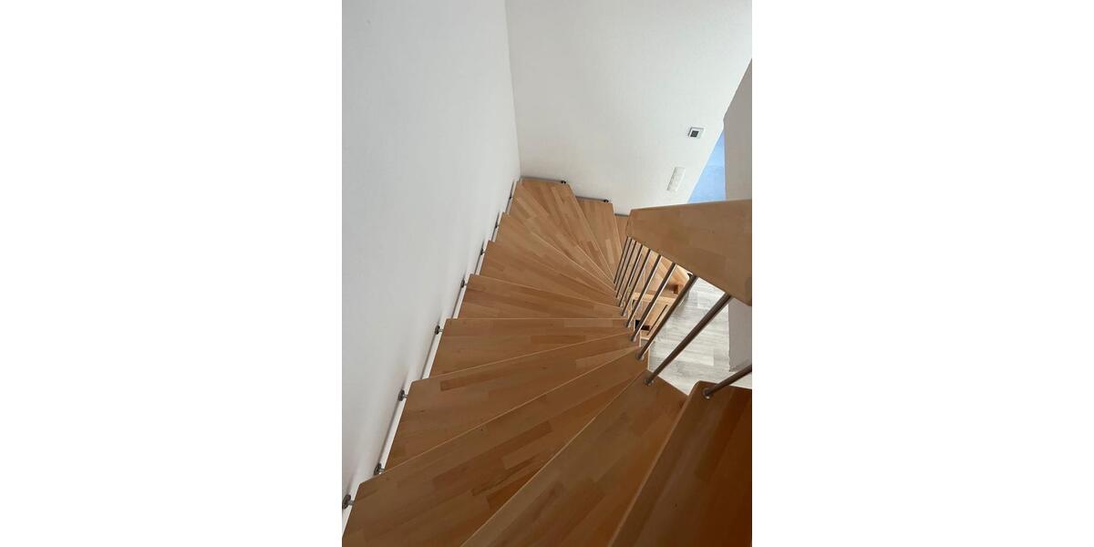 Reihenhaus Alzey - 5 Zimmer, 135 m&sup2;, 1.890&euro; | Angebot:26152923