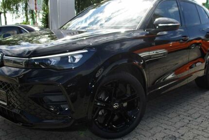 VW Tiguan 19.602 km 46.890 &euro; Harsefeld-Hollenbeck 21698