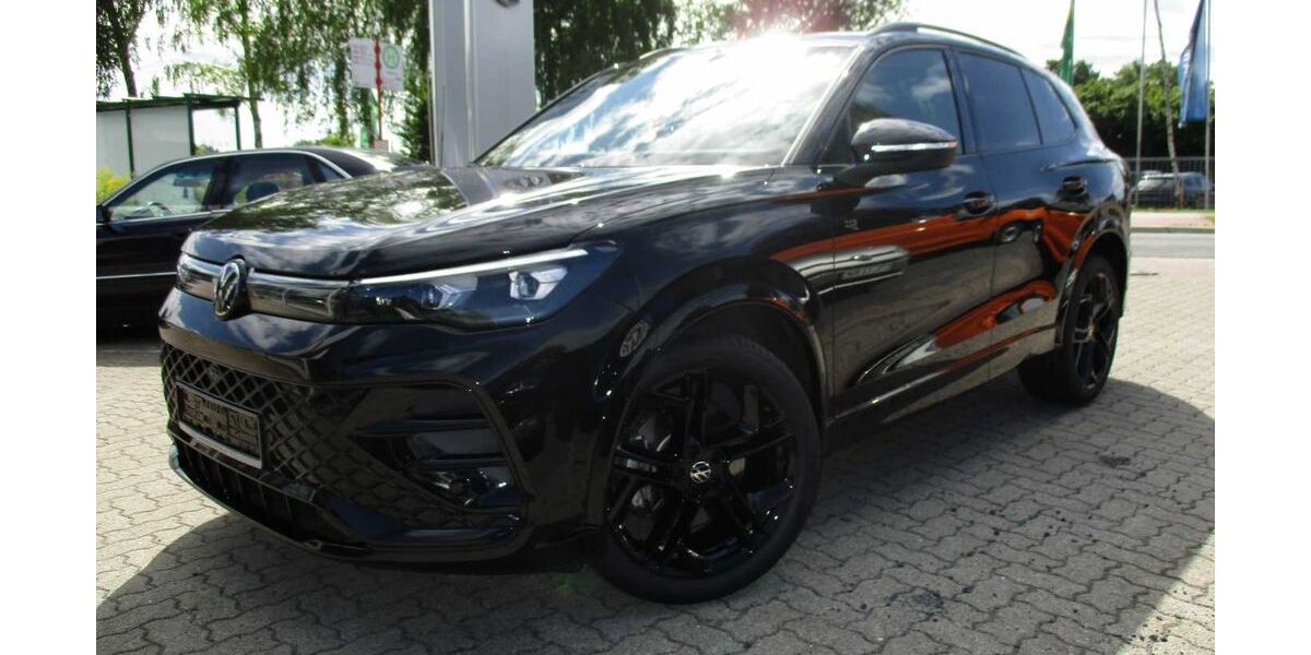 VW Tiguan 19.602 km 46.890 &euro; Harsefeld-Hollenbeck 21698
