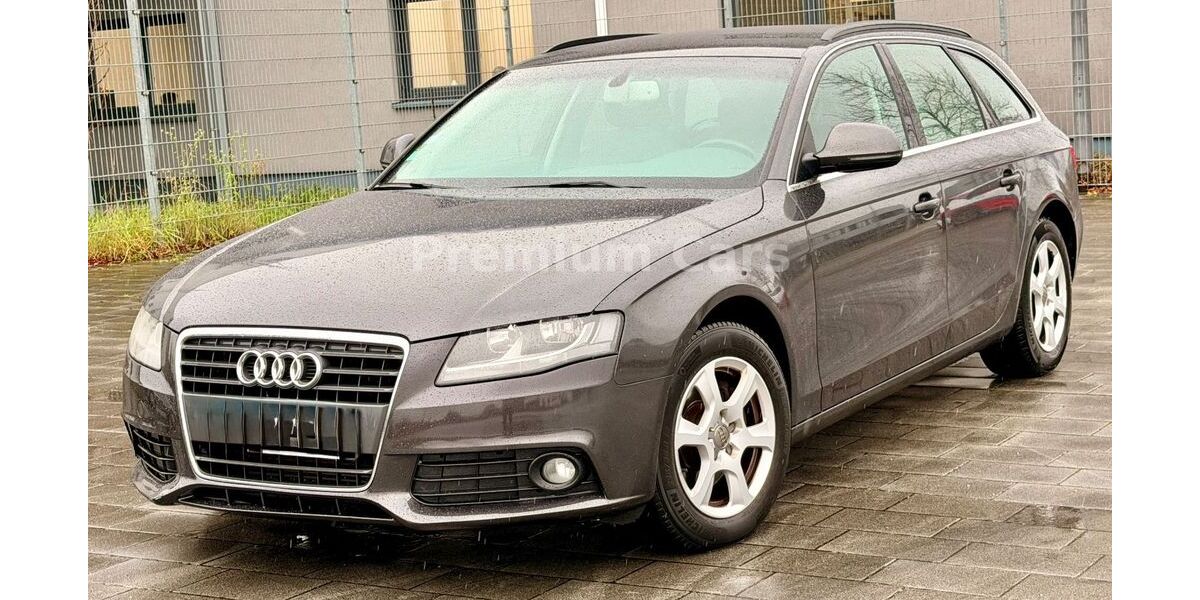 Audi A4 297.000 km 3.990 &euro; Kehl-Goldscheuer 77694