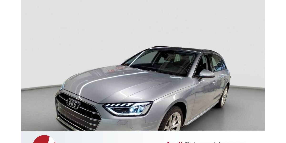 Audi A4 7.313 km 39.760 &euro; Neutraubling 93073