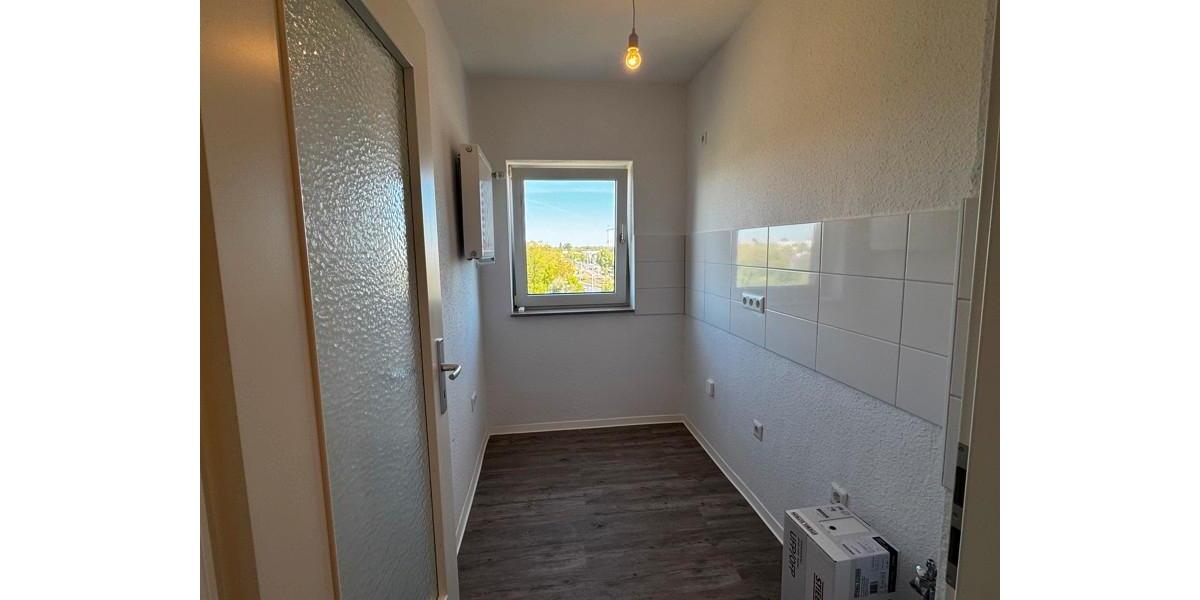 Etagenwohnung Braunschweig Lehndorf-Watenbüttel - 2 Zimmer, 59 m&sup2;, 603&euro; | Angebot:26367143