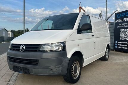 VW T5 Transporter 273.200 km 7.500 &euro; Wilhermsdorf 91452
