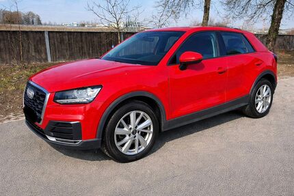 Audi Q2 161.000 km 13.000 &euro; Ravensburg 88213