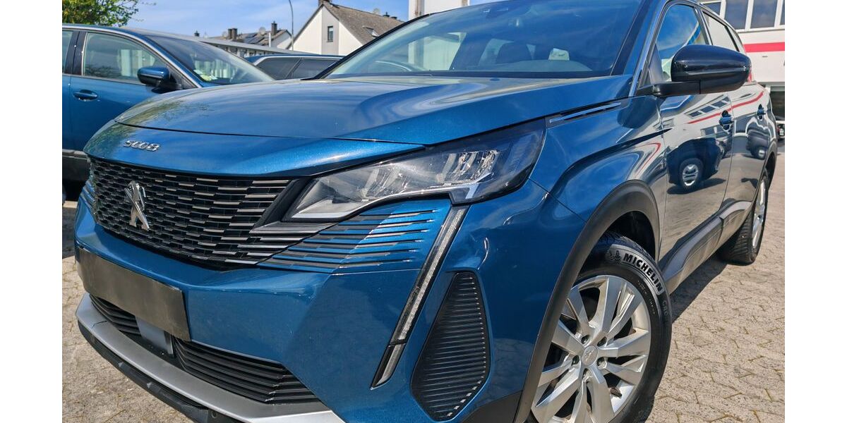 Peugeot 5008 151.025 km 16.422 &euro; Wölfersheim 61200