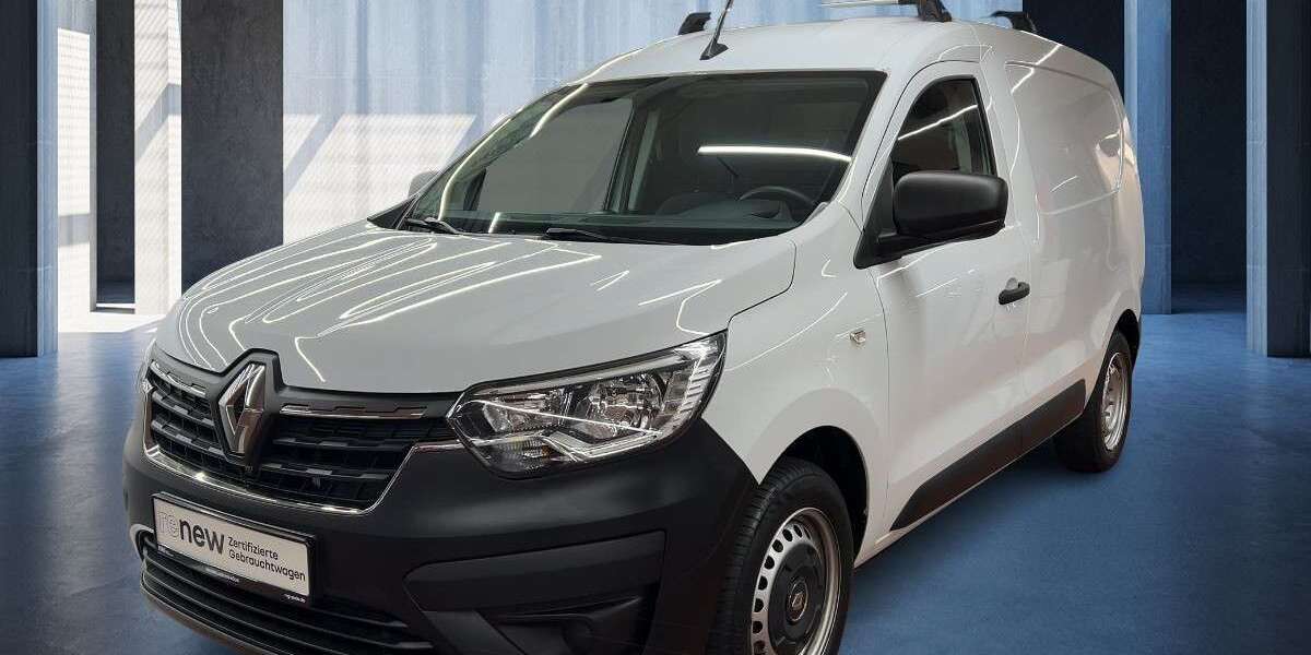 Renault Express 61.741 km 14.420 &euro; Köln 50939