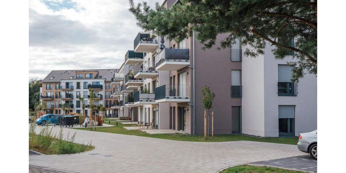 Etagenwohnung Bestensee Die Wustrocken - 4 Zimmer, 105 m&sup2;, 1.680&euro; | Angebot:25737108